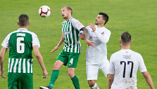 LFF rungtynės: Marijampolės &bdquo;Sūduva&ldquo; - Vilniaus &bdquo;Žalgiris&ldquo; 