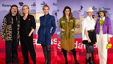 MO muziejaus didžiosios parodos &bdquo;I&scaron; vidaus&ldquo; i&scaron;ankstinės peržiūros svečiai