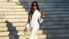 Naomi Campbell