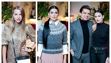 Vaida Skaisgirė, Agnė Jagelavičiūtė, Jonas Nainys, Simona Nainė
