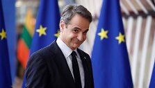 Kyriakos Mitsotakis