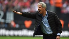 Lucienas Favre'as