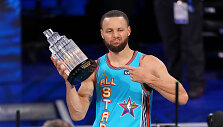 Stephenas Curry