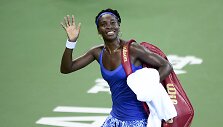Venus Williams