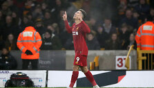 Roberto Firmino