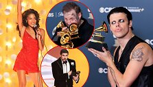 &bdquo;Grammy&ldquo; apdovanojimai 2026