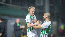 Lemiamas Konferencijų lygos atrankos etapas: &bdquo;Žalgiris&ldquo; &ndash; &bdquo;Glimt&ldquo;
