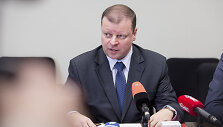 Saulius Skvernelis