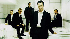 &bdquo;Faith No More&ldquo;