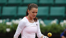 Agnieszka Radwanska