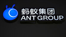 &bdquo;Ant Group&ldquo;