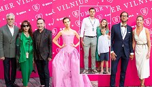 &bdquo;Midsummer Vinius'23&ldquo; atidarymo svečiai