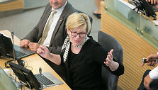 Ingrida &Scaron;imonytė