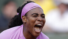 Serena Williams