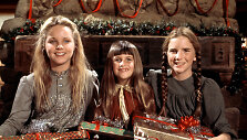 Melissa Sue Anderson, Lindsay Sidney Greenbush, Melissa Gilbert