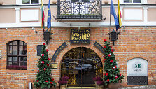 Vie&scaron;butis &bdquo;Narutis&ldquo;