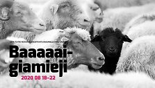 LMTA teatro magistrantų darbų rodymo savaitė