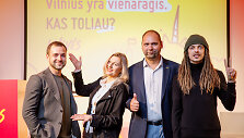 Laisvės partijos kandidatai