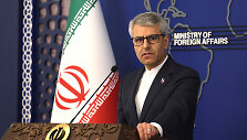 Esmaeilis Baqaei / AFP