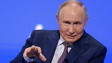Vladimiras Putinas
