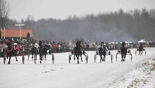 Ristūnų lenktynėse &bdquo;Sartai 2016&ldquo; bus ir kovos, ir linksmybių