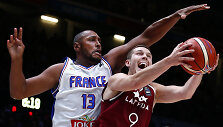 Borisas Diaw