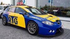 &bdquo;Seat Leon Supercopa&ldquo;