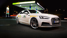 &bdquo;Audi A5&ldquo;