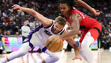 Domantas Sabonis