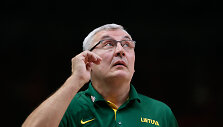 Jonas Kazlauskas