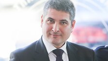 Neringos meras socialdemokratas Darius Jasaitis