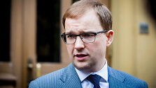 Vytautas Gap&scaron;ys po STT apklausos