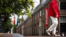 Amsterdamo Ermitažo muziejus keičia pavadinimą