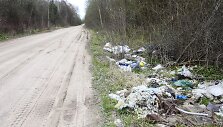 Dieveni&scaron;kių gatvė