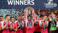 &bdquo;Arsenal&ldquo;