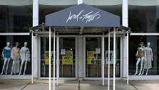 &bdquo;Lord's Taylor&ldquo;