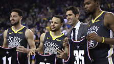 &bdquo;Golden State Warriors&ldquo;