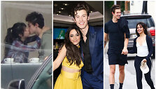 Shawnas Mendesas ir Camila Cabello