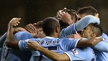 &bdquo;Manchester City&ldquo;