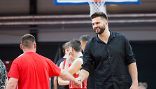 Linas Kleiza