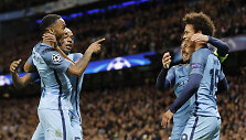 &bdquo;Manchester City&ldquo; 