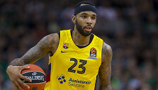 Malcolm Delaney	