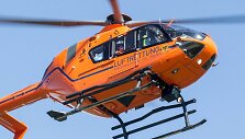 Sraigtasparnis &bdquo;Airbus EC135&ldquo; 