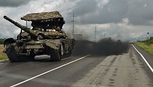 Rusijos tankas