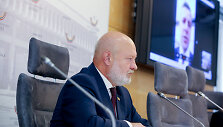 Eugenijus Gentvilas Seime
