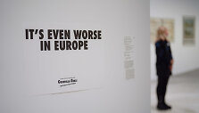 &bdquo;Guerrilla Girls&ldquo;