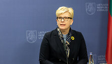 Ingrida &Scaron;imonytė