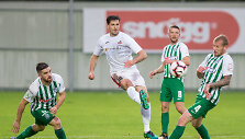 &bdquo;Sūduva&ldquo; &ndash; &bdquo;Žalgiris&ldquo;