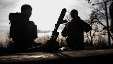 Ukrainos kariai