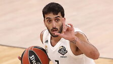 Facundo Campazzo